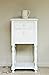 CHALK PAINT (R) by Annie Sloan – Decorative paint for furniture, cabinets, floors, home decor, and accessories – Water-based – Non-toxic – Matte finish (Quart - 32oz, Old White)