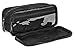 Caboodles Active by Simone Biles Sport Cosmetic Bag, Dual Compartment Toiletry Bag