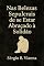 Livro Nas Belezas Sepulcrais De Se Estar Abraçado à Solidão