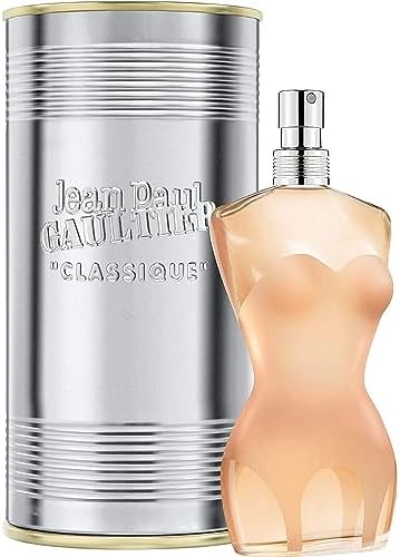 Jean Paul Gaultier Classique for Women Eau de Toilette 50ml price