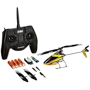 Blade Nano CP S Ultra Micro RC Helicopter RTF