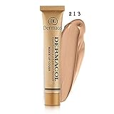 Dermacol Make-up Cover Full Coverage Foundation (#213)