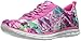 Skechers Sport Women's Glider Posies Sneaker