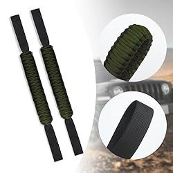 IHOTDER 2PCS Headrest Grab Handle for