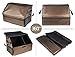 AUTOARK Multipurpose collapsible SUV/Trunk Organizer - Car SUV Trunk Storage,AK-015