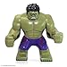 LEGO Marvel Super Heroes Age of Ultron Minifigure - Incredible Hulk (2015)