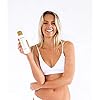 MINETAN-BODYSKIN-Caramel-Self-Tan-Foam-Self-Tanning-Mousse-for-A-Sunkissed-Golden-Skin-Finish-1-Hour-Express-Tan-Vegan-200ml MineTan Medium Fake Tan Mousse | Caramel - 1 Hour Express, Self-Tanning Mousse with a Sunkissed, Golden Skin Finish…