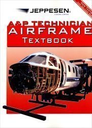 A&P Technician Airframe Textbook