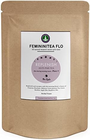 FEMININITEA TEATOX by LADIESBALANCE (2oz)