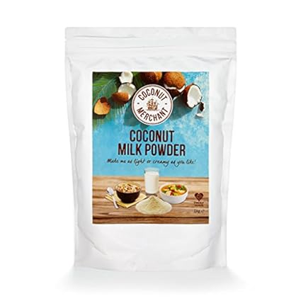 Kokosnussmilchpulver 1kg