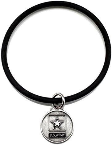 United States Military Army Band Bracelet