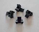 ANGLE RESTRICT 86 COMPACT BLUMOTION - 4 Pack