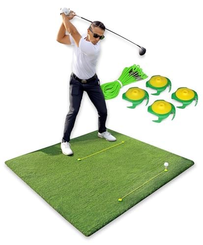 Tee Claw - Driving Range/Putting Green Training Aid โ image 1
