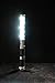 LED Strobe Baton Party and Bottle Service - 1 Piece (White)