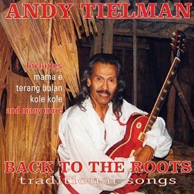 Andy Tielman - Back to the Roots - Zortam Music
