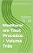 Livro Meditarei em Teus Preceitos - Volume Três: Salmos 73 - 89 (Reflexões no Livro dos Salmos)