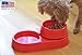 WDD Design Co. The 3-in-1 Ant Free Pet Dish