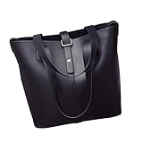Rumas® Women Shoulder Bags Handbag Tote Purse Leather Messenger Hobo Bag