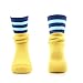 Boys Winter Warm Socks Kids Cotton Crew Socks Cartoon Bear Socks For Boys