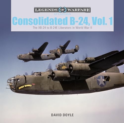 B-29 Superfortress, Vol. 1: Boeing's XB-29 through B-29B in World