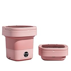 Portable Washing Machine, Mini Washer,16L Upgraded