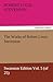 The Works of Robert Louis Stevenson