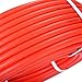 Supply Giant PEX-B Pipe 3/4 In x 100 Ft Red Tubing for Hot Water Plumbing, Potable Water Line for Home Improvement, Indoor/Outdoor Use