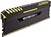CORSAIR VENGEANCE RGB 16GB (2x8GB) DDR4 3000MHz C15 Desktop Memory - Black