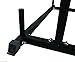 Titan Fitness T-2 Series Tall Power Rack, 700 LB Capacity Cage for Weightlifting
