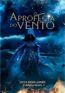 Livro A Profecia do Vento