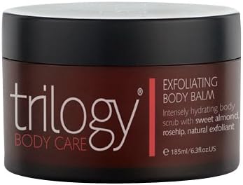 trilogy body care