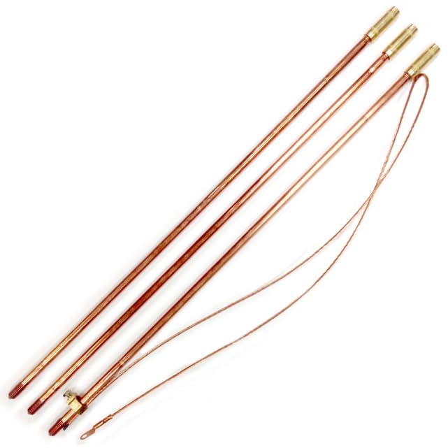 Grounding Rod Kit on Galleon Philippines