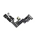 E-REPAIR Face Front Camera Module with Sensor Proximity Flex Cable Replacment for Iphone 6 (4.7'')