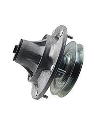 qap OEM Aftermarket eje de repuesto para john deere tca13807