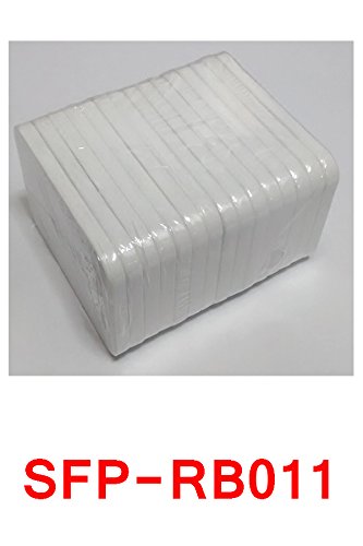 15 Credit Card Keyring BLANK SUBLIMATION HEAT TRANSFER POLYMER PVC