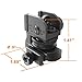 UTG Mil-Spec Sub-compact Rear Sight w/Full W/E Adjustment
