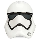Star Wars First Order Stormtrooper Voice Changing Mask The Force Awakens