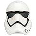 Star Wars First Order Stormtrooper Voice Changing Mask The Force Awakens