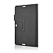 Exact ASUS Transformer Pad TF103C Case [PRO Series] - Professional Folio Case for ASUS Transformer Pad (TF103C) Black