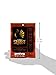Perky Jerky Turkey Hot & Bothered, 1 ounce (Pack of 12)