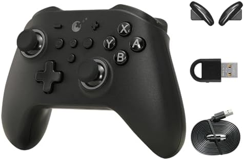 Amazon.com: GuliKit King Kong 2 Pro Wireless Bluetooth Game