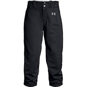 Under Armour Girls’ Softball Pants