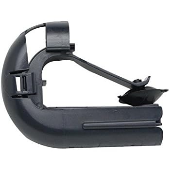 Fluval Ribbed Hosing Bracket for 104-404, 105-405