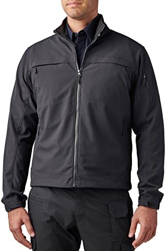 Amazon.com: 5.11 Tactical Bristol Lightweight Parka Jacket, YKK
