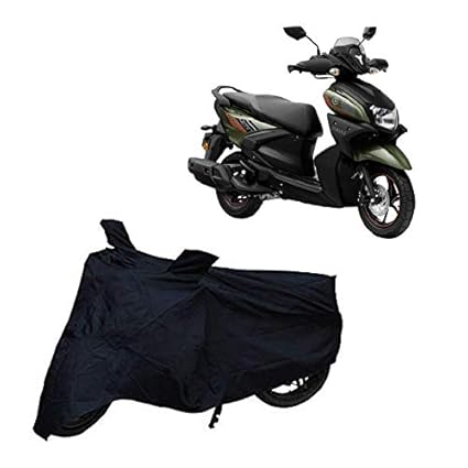 yamaha company scooty