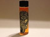 Bewitching, Scented Magickal Oil 2 Dram Bottle. One of the most fun and powerful formulas, this is designed to propel and drive someone or something towards you with a haunt and mystery. The energy twists in fascinating ways to have fun, flirt, with 
