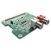 HiFiBerry DAC+ standaard RCA-versie – geluidskaart voor Raspberry Pi met RCA-aansluitingen
