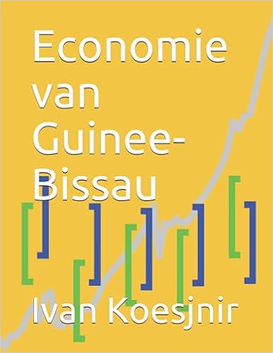 Economie van Guinee-Bissau