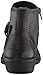 Clarks Women's Cheyn Work Ankle Bootie