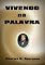 Livro Vivendo Na Palavra